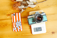 画像をギャラリービューアに読み込む, OLYMPUS OM-1 喫茶店のメロンクリームソーダ🍈【完動品】