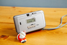 画像をギャラリービューアに読み込む, FUJIFILM CARDIA MINI TIARA【完動品】【実写済み】【美品❗️】