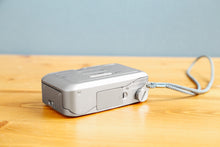 画像をギャラリービューアに読み込む, FUJIFILM CARDIA MINI TIARA【完動品】【実写済み】【美品❗️】