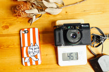 画像をギャラリービューアに読み込む, FUJICA DL-100 DATE【完動品】