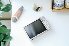 画像をギャラリービューアに読み込む, FUJIFILM FINEPIX J250【完動品】【美品❗️】▪️オールドコンデジ▪️デジタルカメラ