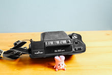 画像をギャラリービューアに読み込む, FUJICA DL-100 DATE【完動品】