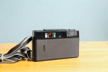 画像をギャラリービューアに読み込む, FUJICA DL-100 DATE【完動品】