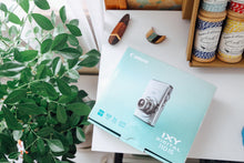 画像をギャラリービューアに読み込む, Canon IXY110IS【完動品】【美品❗️】▪️オールドコンデジ▪️デジタルカメラ