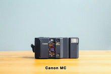 画像をギャラリービューアに読み込む, Canon MC【希少品❗️】【完動品】