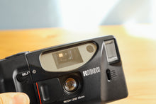 画像をギャラリービューアに読み込む, 【完動品】RICOH LX-22