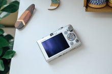 画像をギャラリービューアに読み込む, Canon IXY110IS【完動品】【美品❗️】▪️オールドコンデジ▪️デジタルカメラ