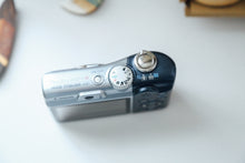 画像をギャラリービューアに読み込む, Canon Power Shot A1000IS【完動品】【美品❗️】▪️オールドコンデジ▪️デジタルカメラ