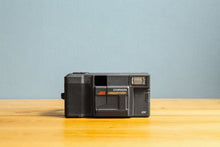 画像をギャラリービューアに読み込む, CHINON AUTO2001Jr.DATE【完動品】