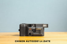 画像をギャラリービューアに読み込む, CHINON AUTO2001Jr.DATE【完動品】