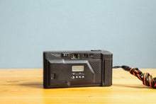 画像をギャラリービューアに読み込む, CHINON AUTO2001Jr.DATE【完動品】