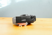 画像をギャラリービューアに読み込む, Nikon L35AD【完動品】