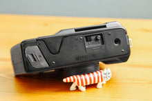 画像をギャラリービューアに読み込む, Nikon L35AD【完動品】