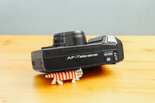 画像をギャラリービューアに読み込む, Minolta AF-Tele【完動品】