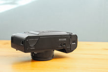 画像をギャラリービューアに読み込む, Minolta AF-Tele【完動品】