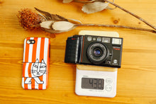 画像をギャラリービューアに読み込む, Minolta AF-Tele【完動品】