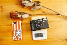 画像をギャラリービューアに読み込む, Nikon L35AD【完動品】