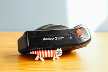 画像をギャラリービューアに読み込む, 【完動品】Canon Autoboy3