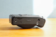 画像をギャラリービューアに読み込む, 【完動品】Canon Autoboy3