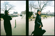 Load image into Gallery viewer, KONICA RECORDER (with DETE) Half camera