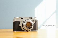画像をギャラリービューアに読み込む, 【完動品】KONICA III