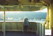 ç»åãã®ã£ã©ãªãŒãã¥ãŒã¢ã«èªã¿èŸŒã, Voigtlander VF135 Forestðãå®ååããåžå°âïžã