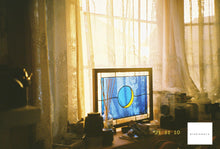 画像をギャラリービューアに読み込む, Canon Autoboy N105 【完動品】【実写済み】