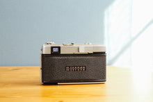 画像をギャラリービューアに読み込む, 【完動品】MINOLTA ALS