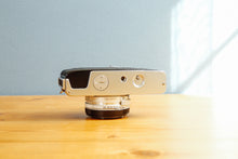 画像をギャラリービューアに読み込む, 【完動品】MINOLTA ALS