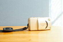 画像をギャラリービューアに読み込む, 【完動品】OLYMPUS μ Zoom105