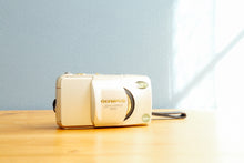 画像をギャラリービューアに読み込む, 【完動品】OLYMPUS μ Zoom105