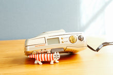 画像をギャラリービューアに読み込む, 【完動品】OLYMPUS μ Zoom105