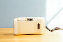 画像をギャラリービューアに読み込む, 【完動品】OLYMPUS μ Zoom105