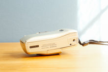 画像をギャラリービューアに読み込む, 【完動品】OLYMPUS μ Zoom105