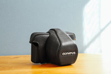 画像をギャラリービューアに読み込む, 【完動品】美品❗️OLYMPUS OM-1