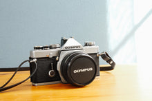 画像をギャラリービューアに読み込む, 【完動品】美品❗️OLYMPUS OM-1