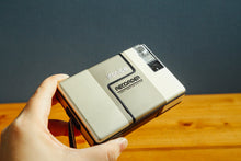 画像をギャラリービューアに読み込む, Konica RECORDER【完動品】【実写済み❗️】【希少】美品❗️フルセット❗️ハーフカメラ