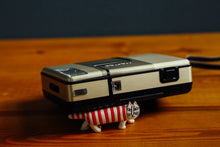 画像をギャラリービューアに読み込む, Konica RECORDER【完動品】【実写済み❗️】【希少】美品❗️フルセット❗️ハーフカメラ