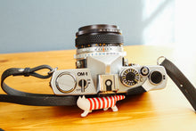 画像をギャラリービューアに読み込む, 【完動品】美品❗️OLYMPUS OM-1