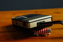 画像をギャラリービューアに読み込む, Konica RECORDER【完動品】【実写済み❗️】【希少】美品❗️フルセット❗️ハーフカメラ