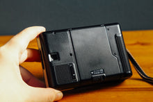 画像をギャラリービューアに読み込む, Konica RECORDER【完動品】【実写済み❗️】【希少】美品❗️フルセット❗️ハーフカメラ