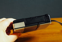 画像をギャラリービューアに読み込む, Konica RECORDER【完動品】【実写済み❗️】【希少】美品❗️フルセット❗️ハーフカメラ