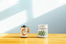 画像をギャラリービューアに読み込む, Thirtysi36 - 400D Colour(35mmフィルム) カラーネガフィルム 36枚撮り【海外フィルム✈️】