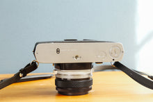 画像をギャラリービューアに読み込む, 【完動品】美品❗️OLYMPUS OM-1