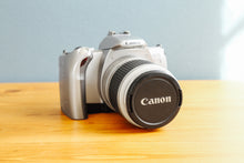 画像をギャラリービューアに読み込む, 【完動品】Canon Kiss5