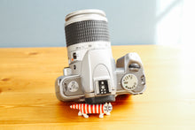 画像をギャラリービューアに読み込む, 【完動品】Canon Kiss5