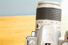 画像をギャラリービューアに読み込む, 【完動品】Canon Kiss5