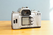 画像をギャラリービューアに読み込む, 【完動品】Canon Kiss5