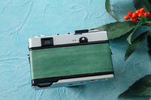 画像をギャラリービューアに読み込む, OLYMPUS35DC モスグリーン🌿【完動品】