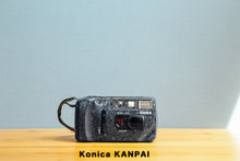 画像をギャラリービューアに読み込む, Konica KANPAI!【希少❗️】【完動品】【実写済み❗️】